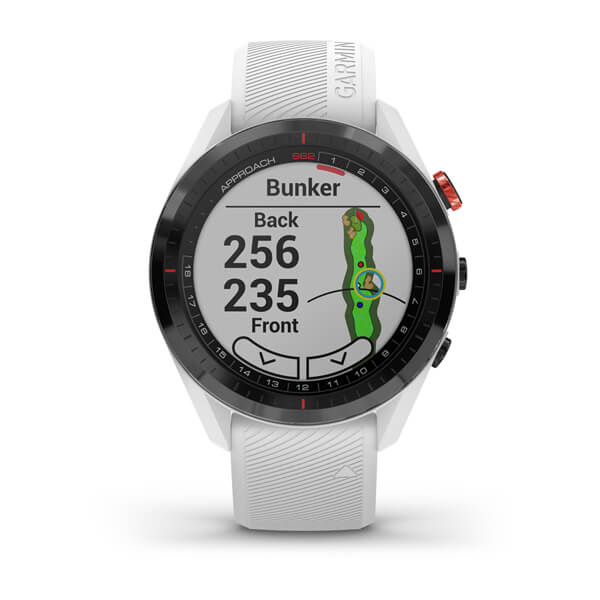 Garmin Approach® S62 | Premium Golf Watch