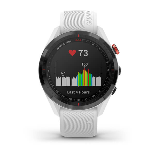 Garmin Approach® S62 | Premium Golf Watch